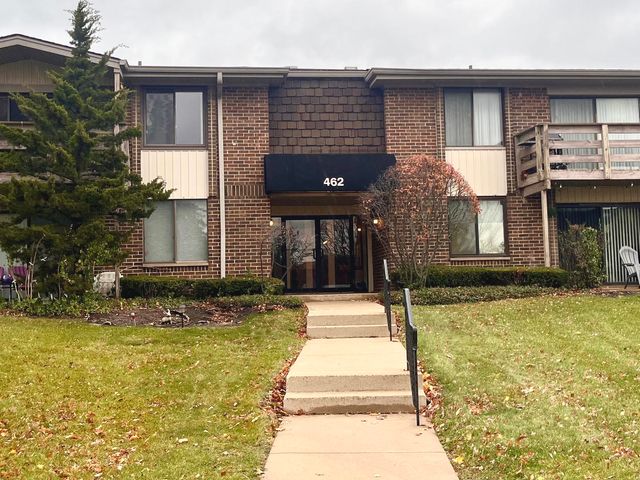 $225,000 | 462 Raintree Court, Unit 1B | Glen Ellyn