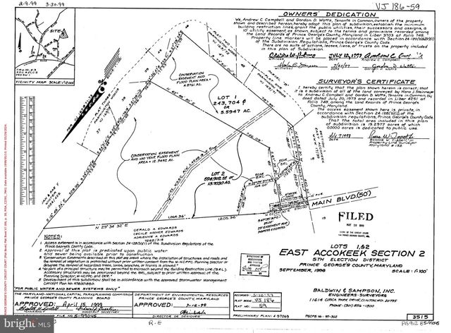 $125,000 | 15320 Main Boulevard | Accokeek