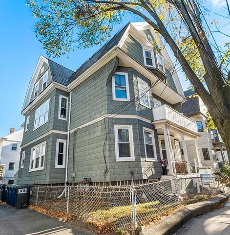 $1,399,900 | 29 Prichard Avenue | Ball Square