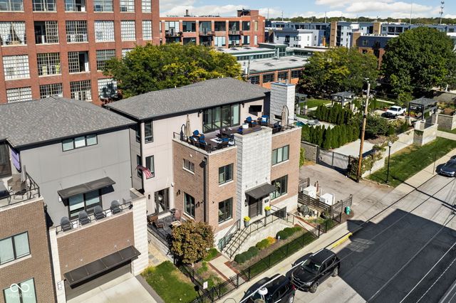 $1,599,000 | 624 East North Street | Real Silk Lofts