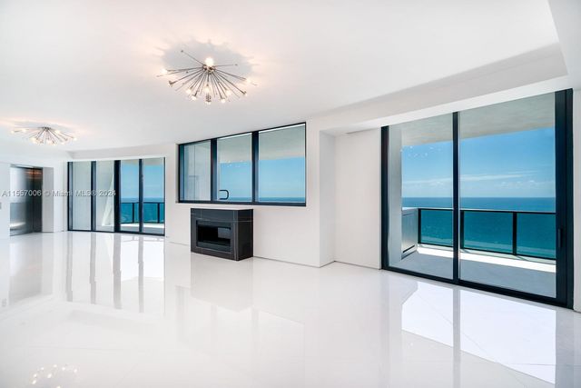 $5,800,000 | 18555 Collins Avenue, Unit 2801 | North Biscayne Beach