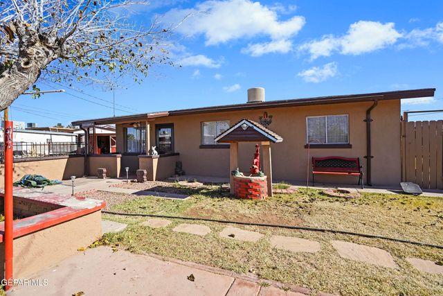 $150,000 | 10201 Hatchett Road | Socorro