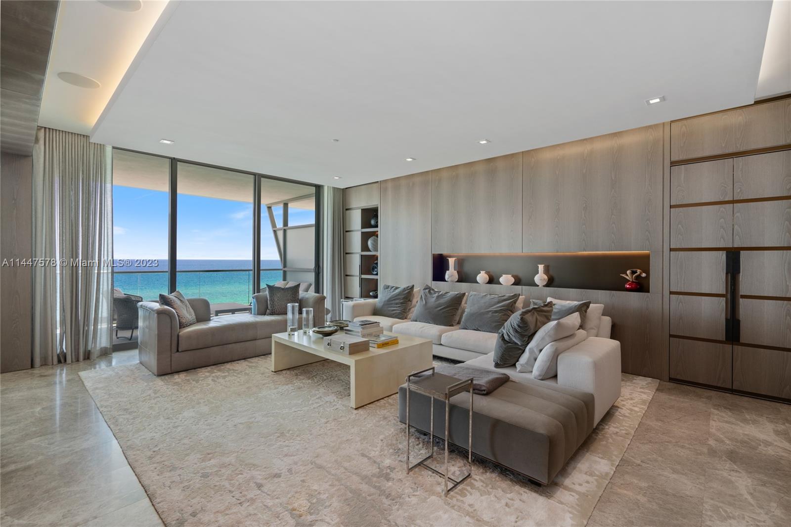 Fendi penthouse discount for sale