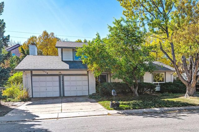 $635,000 | 1576 East Mineral Avenue | Centennial