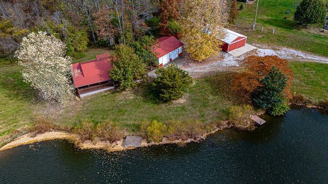 $359,900 | 14285 Highway 250 | Cotton Township - Switzerland County