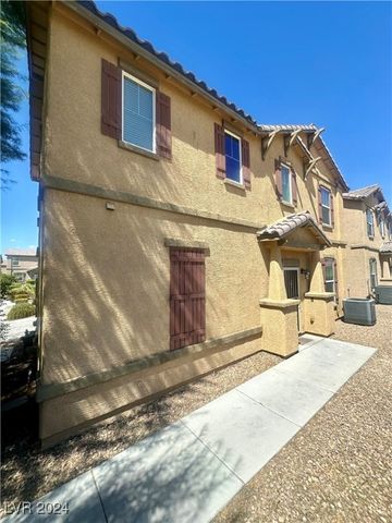 $366,000 | 4590 Lime Straight Drive | Nellis Air Force Base