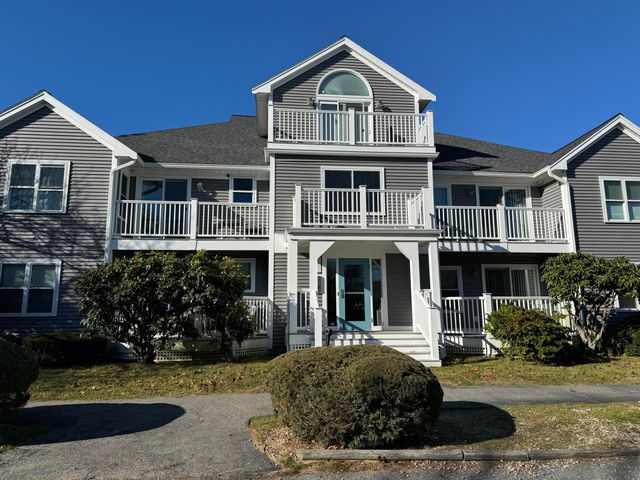 $399,900 | 720 Pitchers Way, Unit BLDG F 54 | Barnstable