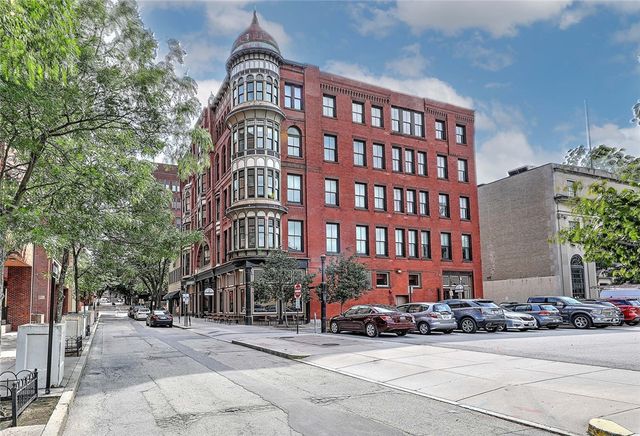 $429,000 | 385 Westminster Street, Unit 2E | Downtown Providence