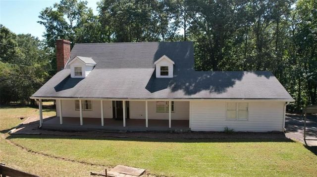 $619,900 | 4011 Old Atlanta Road