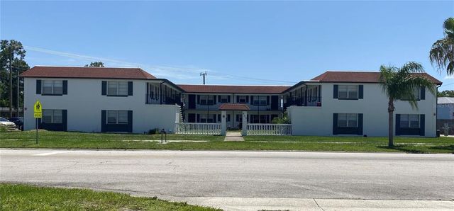 $1,150 | 955 Knox McRae Drive, Unit 5 | Titusville