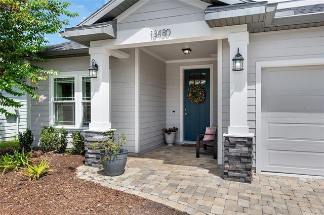 $439,000 | 13480 Northwest 11th Place | Arbor Greens