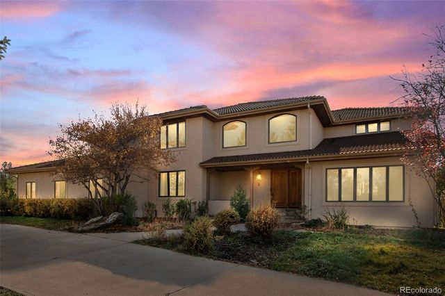 $1,695,000 | 8544 Burning Tree Trail