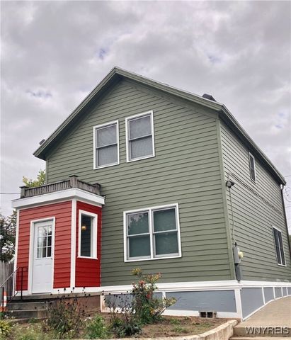 $2,400 | 143 Cottage Street | Allentown - Buffalo