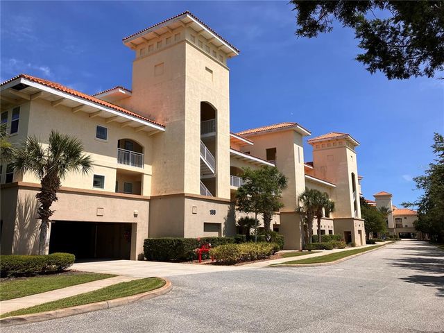 $330,000 | 200 Bella Harbor Court, Unit 109 | Country Club Cove