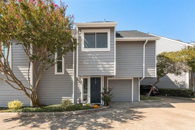 $260,000 | 9222 Church Road, Unit 118 | Lake Highlands