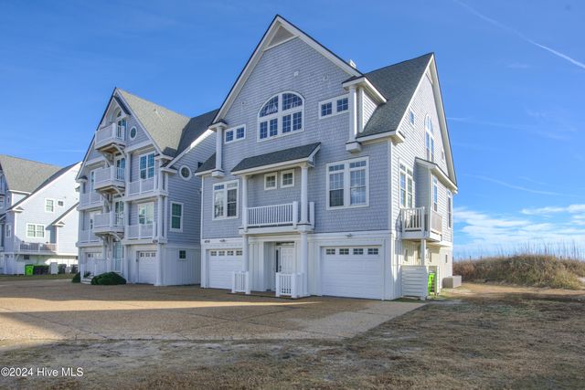 $1,589,000 | 4256 Island Drive | North Topsail Beach