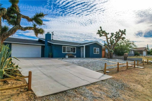 $490,000 | 61475 Alta Vista Drive | Joshua Tree