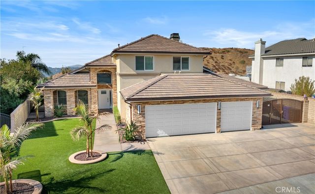 $5,800 | 28511 Shana Place | Bouquet Canyon