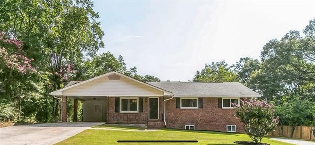 $2,100 | 2520 Britt Road | Snellville