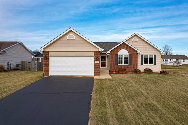 $245,000 | 197 Autumnwood Lane | Davis Junction