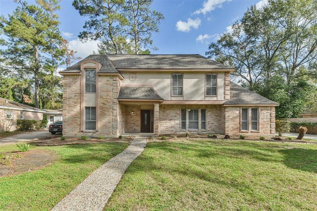 $2,700 | 2010 Deer Springs Drive | Kingwood West