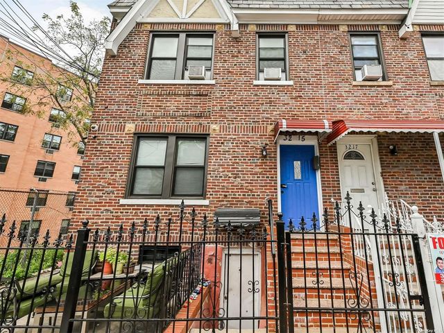 $1,550,000 | 32-15 110th Street | East Elmhurst