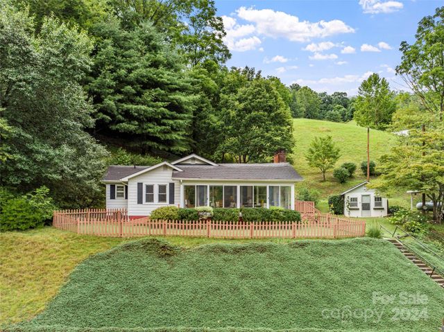 $549,000 | 15388 Us Highway West | Ramseytown Township - Yancey County