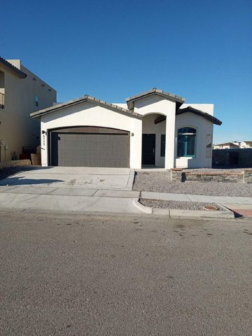 6113 Pocket Place, El Paso, TX 79932 | Compass