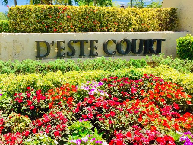 $1,600 | 4284 Deste Court, Unit 301 | Fountains of Palm Beach