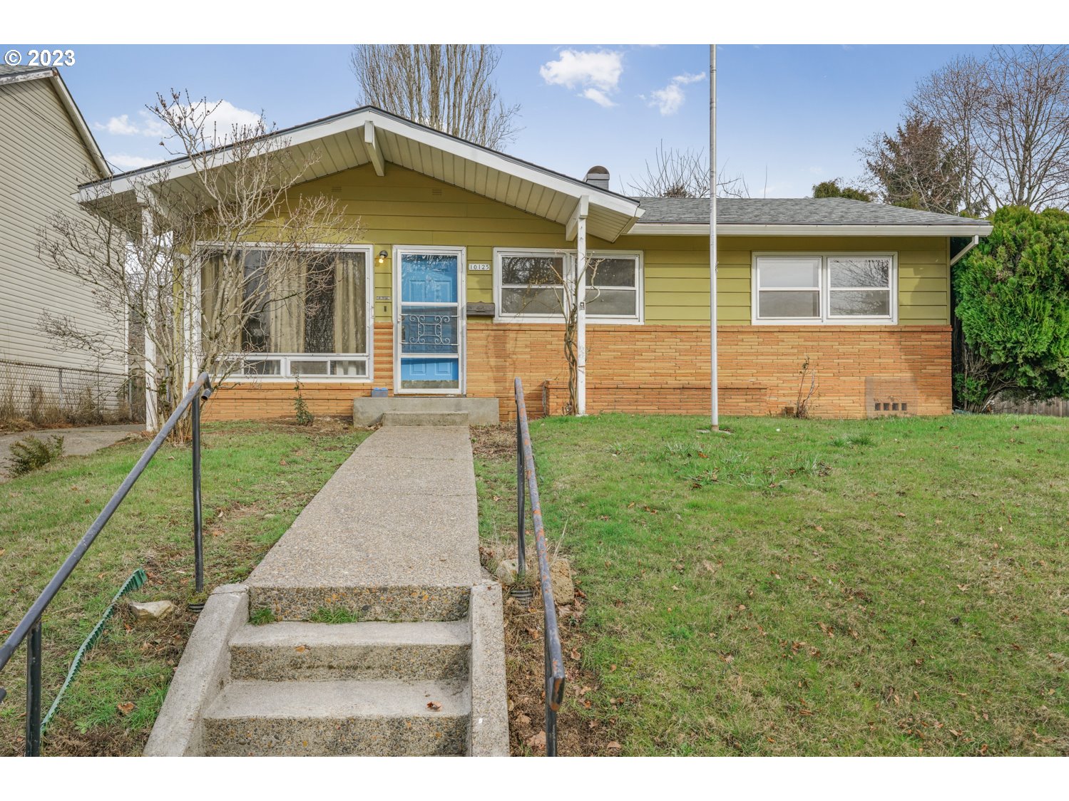 10125 North Central Street, Portland, OR 97203 | Compass