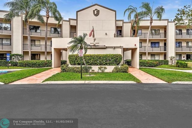 $199,000 | 10666 West Clairmont Circle, Unit 304 | Westwood