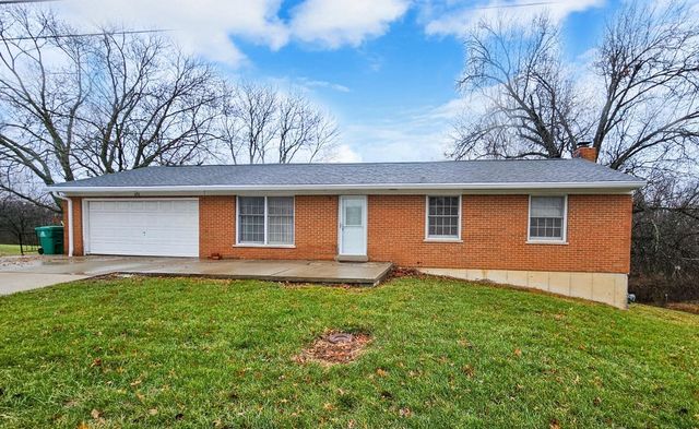 $279,900 | 420 Bielby Road | Lawrenceburg