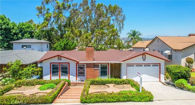 $1,250,000 | 1725 Cabrillo Avenue | Alhambra Hills