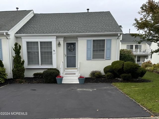 $375,000 | 323 Arbegast Drive | Brigantine