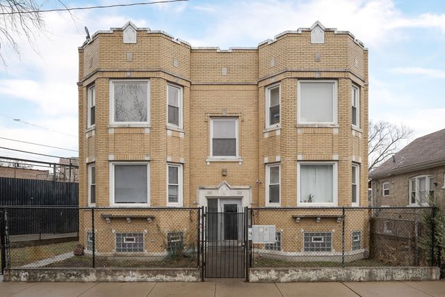 $1,000 | 1263 North Springfield Avenue, Unit 2 | Humboldt Park