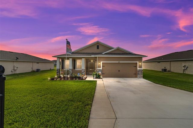 $348,900 | 6158 Southwest 88th Loop | JB Ranch