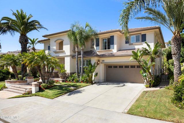 $2,199,000 | 20407 Vía Galileo | Porter Ranch