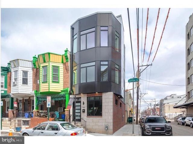 $2,650 | 1401 North Corlies Street | Brewerytown