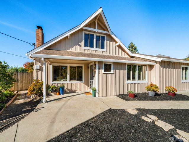 $798,000 | 5855 Marion Court | El Sobrante