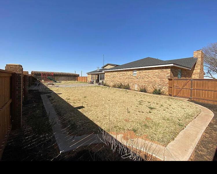 808 Cr 30, Lamesa, TX 79331 | Compass