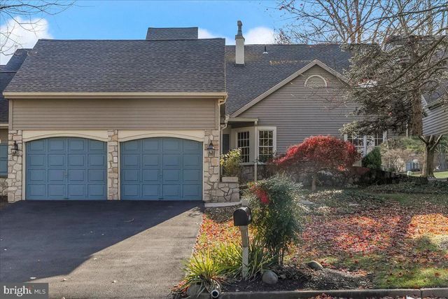 $579,900 | 1745 Oak Hill Drive | Huntingdon Valley