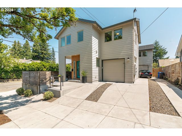 $580,000 | 8 Southeast 71st Avenue | Mt. Tabor