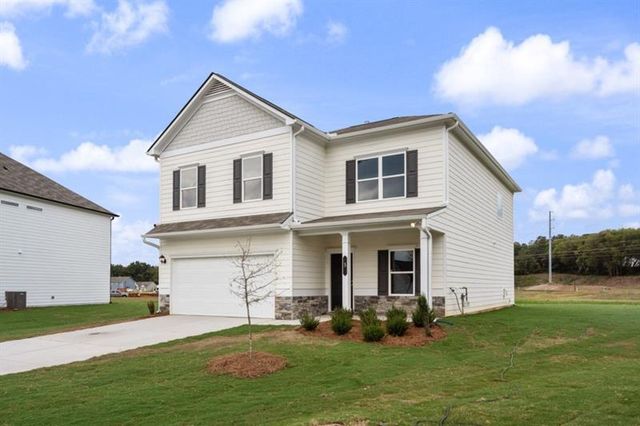 $399,990 | 5 Westover Lane | Cartersville