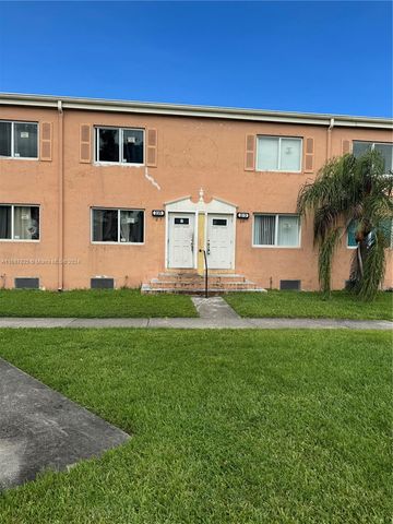 $2,000 | 233 Northwest 84th Terrace, Unit 233 | West Little River