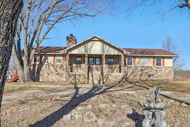 $289,500 | 1265 County Road 135 | Barren Fork Township - Ozark County