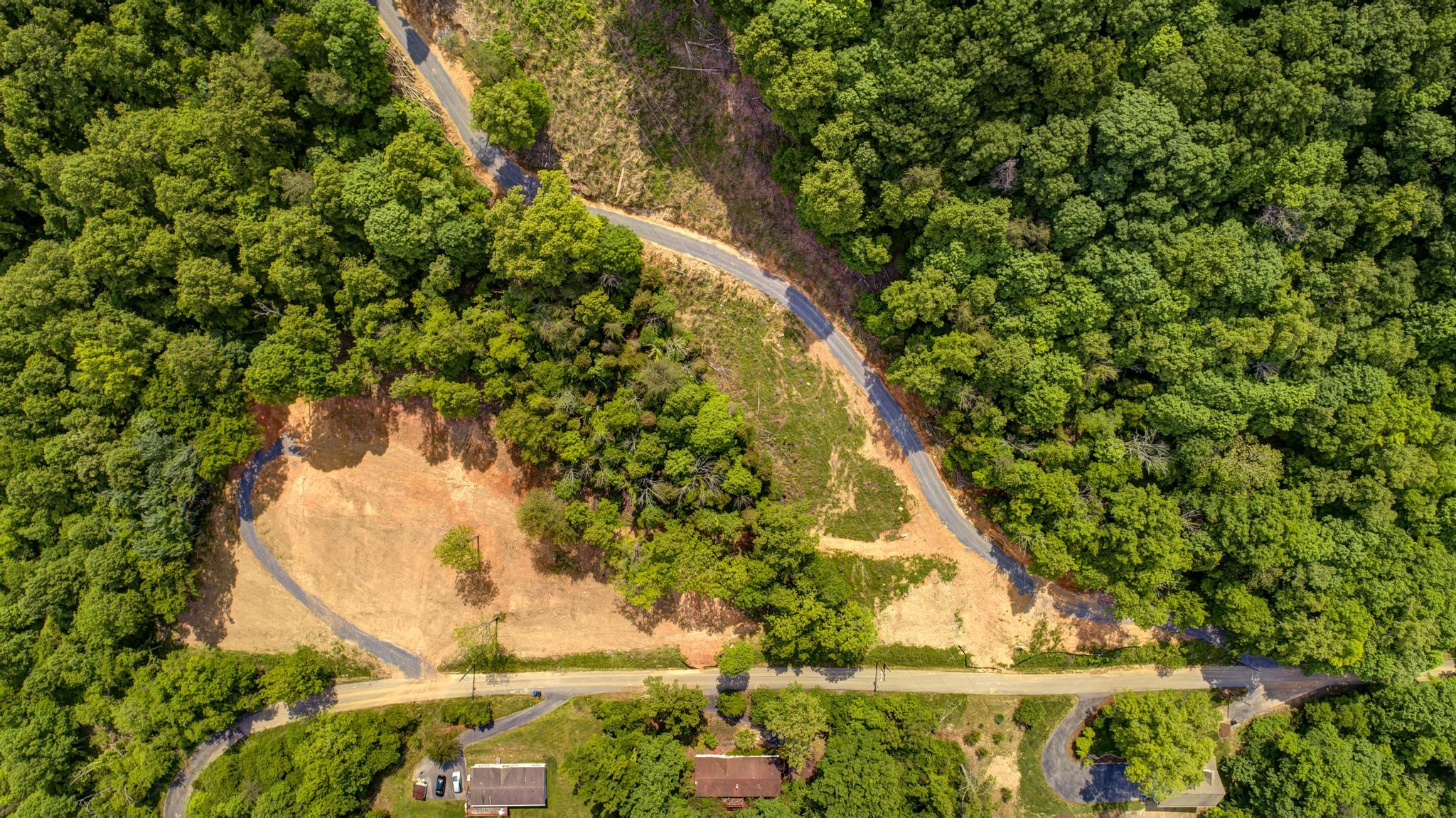 Lot 2 Cooks Landing Road, Kingsport, TN 37664