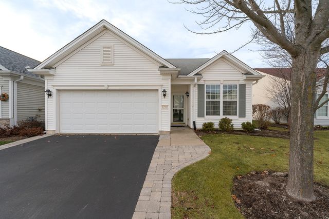 $2,300 | 12503 Castle Rock Drive | Huntley