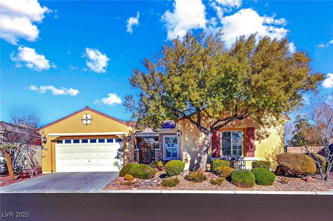 Stunning Silverstone Ranch home featuring timeless