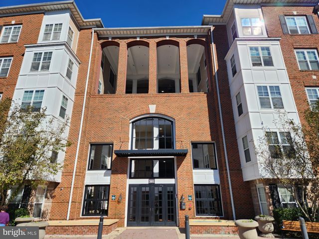 $2,100 | 501 Hungerford Drive, Unit 462 | East Rockville