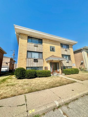 $1,450 | 4712 North Olcott Avenue, Unit 1E | Harwood Heights